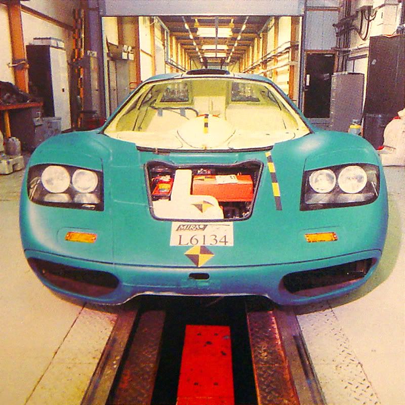 Does anyone have pictures of the F1 XPLM and F1 XP2? Car Forums and